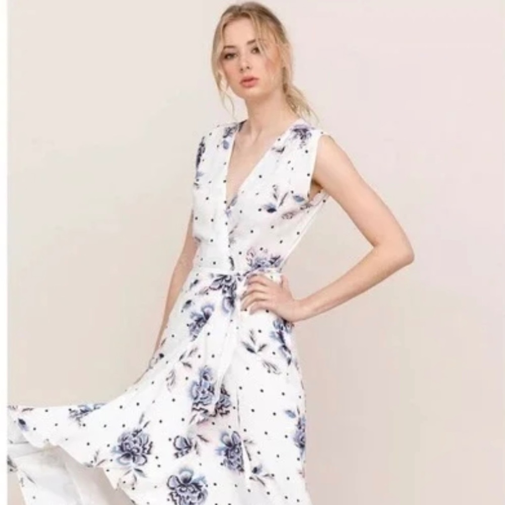 Yumi Kim “Venezia” Maxi Dress